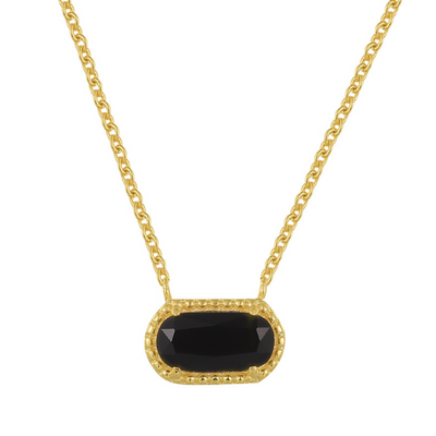 Aura necklace