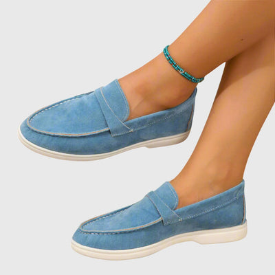 Casual Loafers