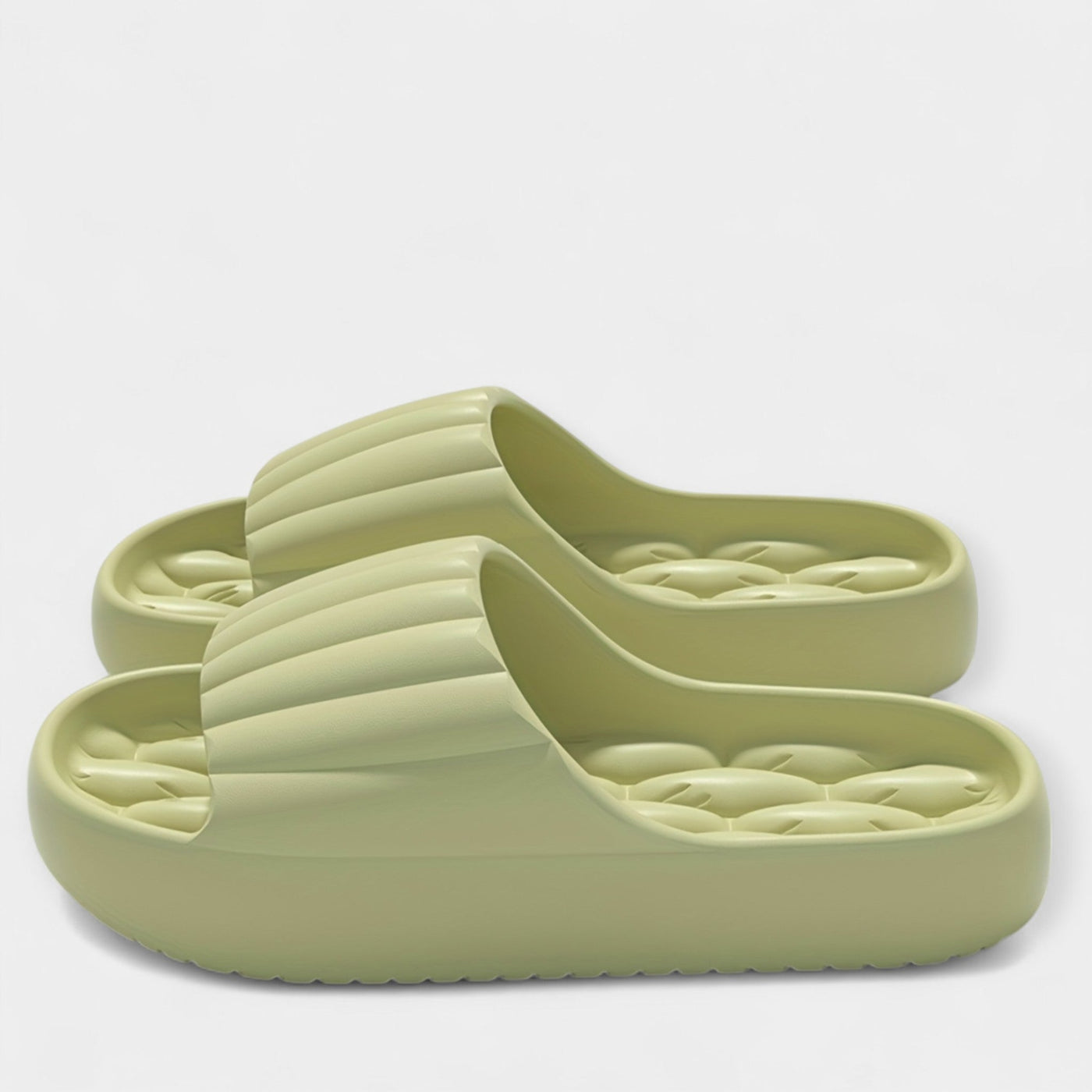 Slippers for every season