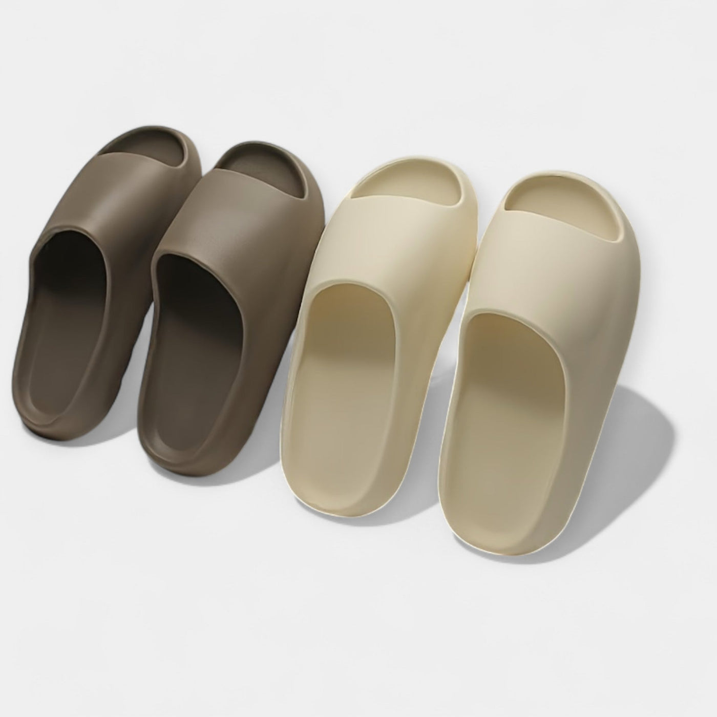 Cloud-Soft Comfort Slippers