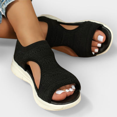 Stylish comfortable sandals