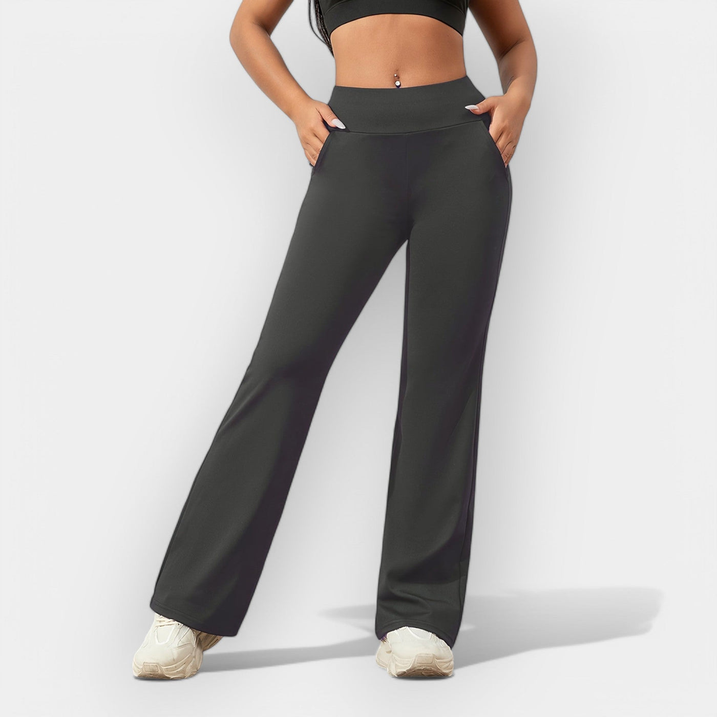 Stretch Pants