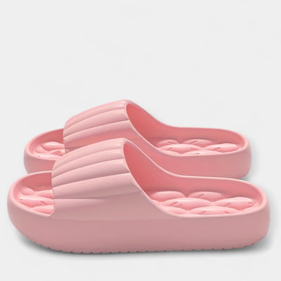 Slippers for every season