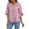 Comfortable, stylish and versatile shirt