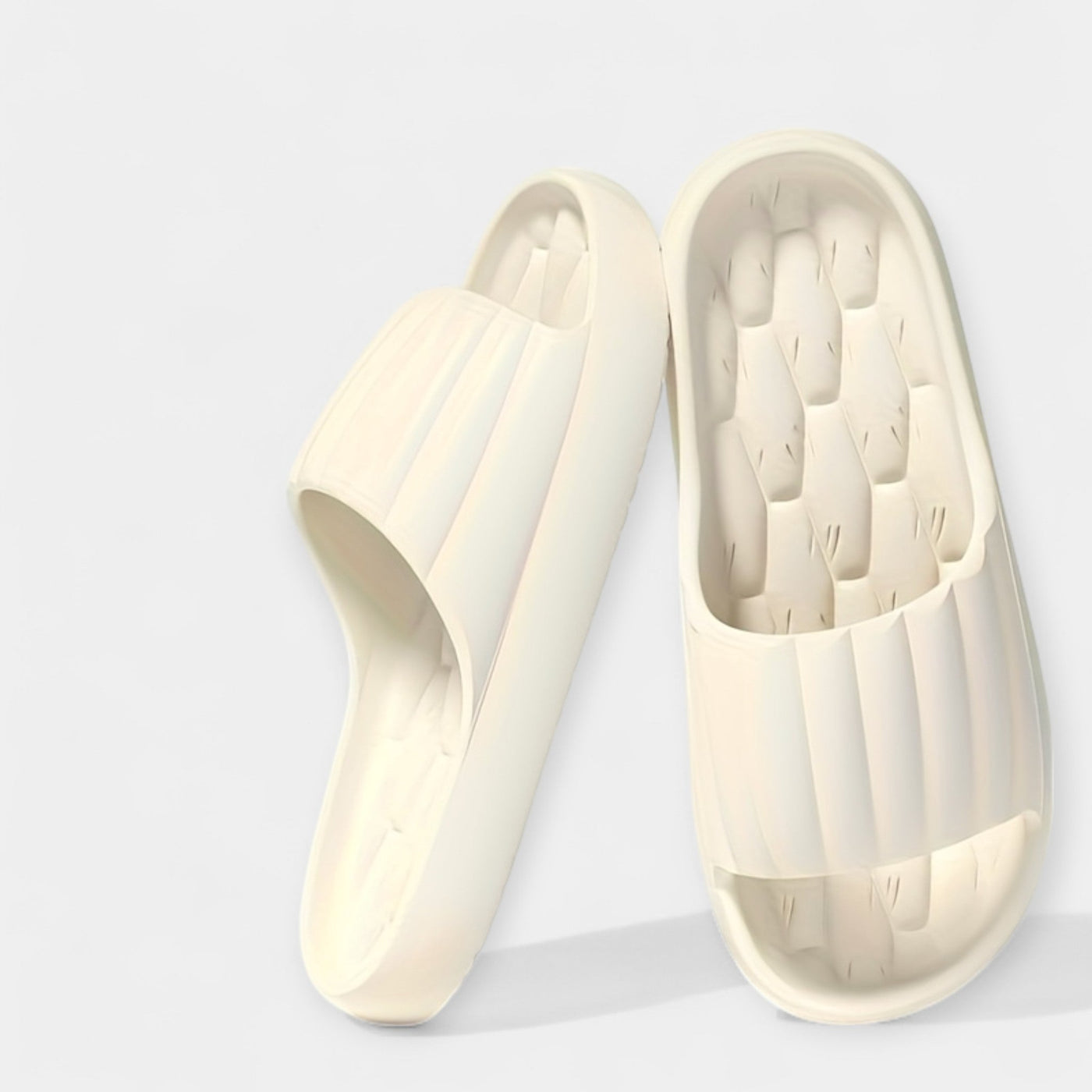 Slippers for every season