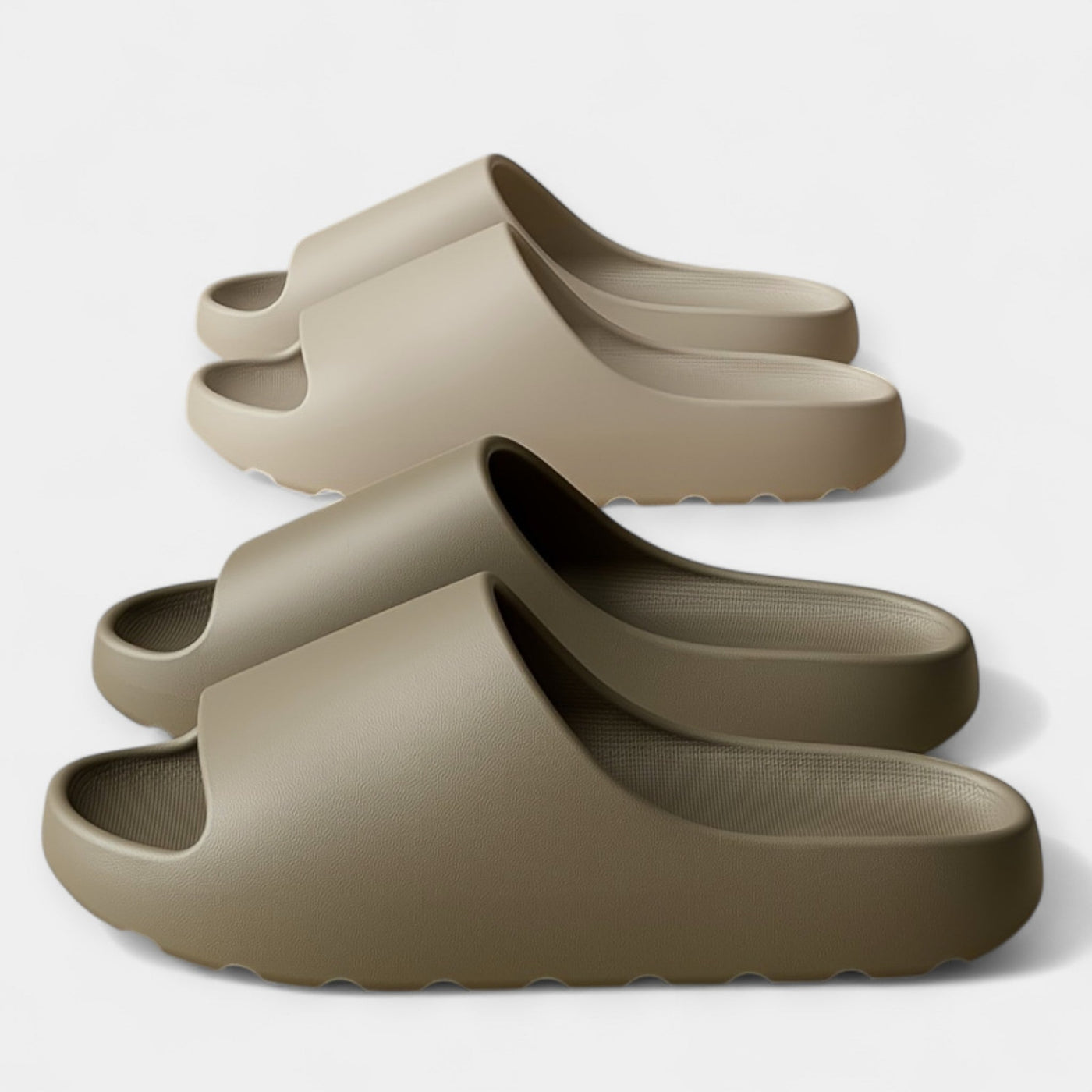 Cloud-Soft Comfort Slippers