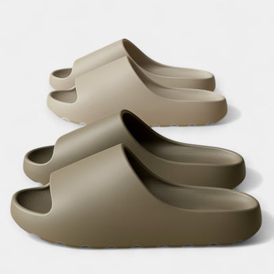 Cloud-Soft Comfort Slippers