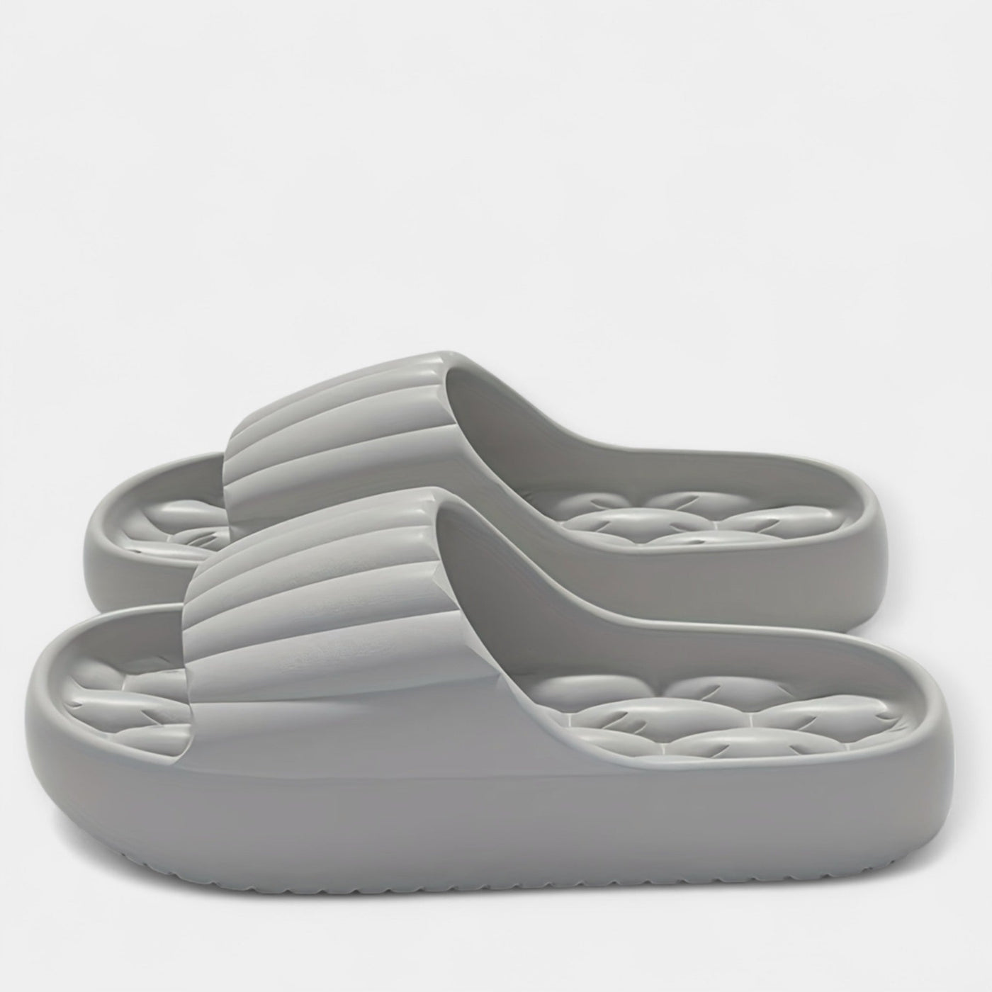 Slippers for every season