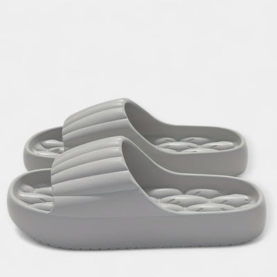 Slippers for every season