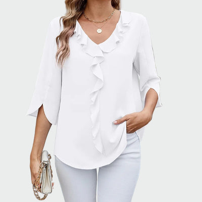 Comfortable, stylish and versatile shirt