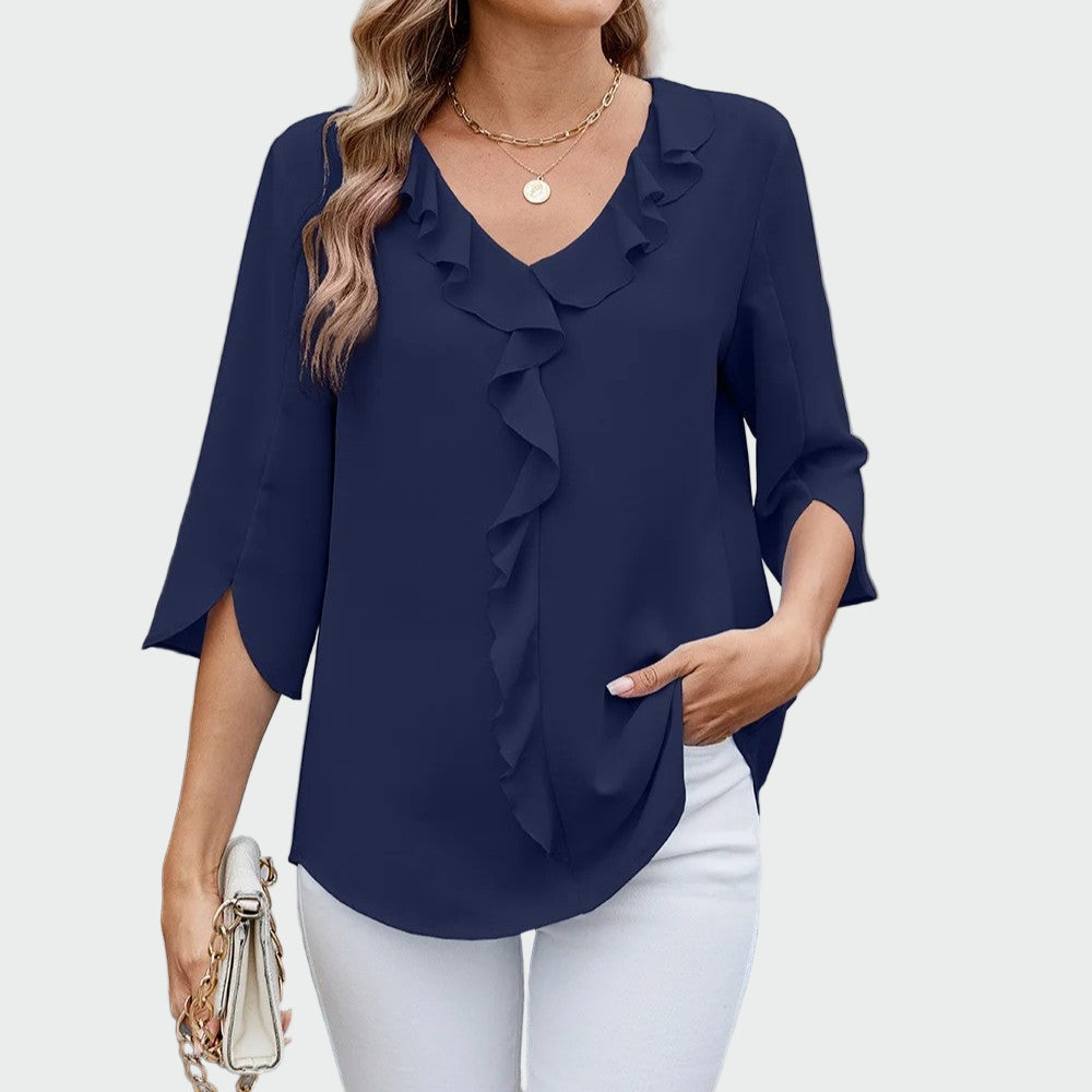 Comfortable, stylish and versatile shirt