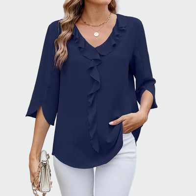 Comfortable, stylish and versatile shirt