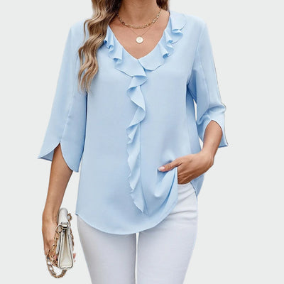Comfortable, stylish and versatile shirt