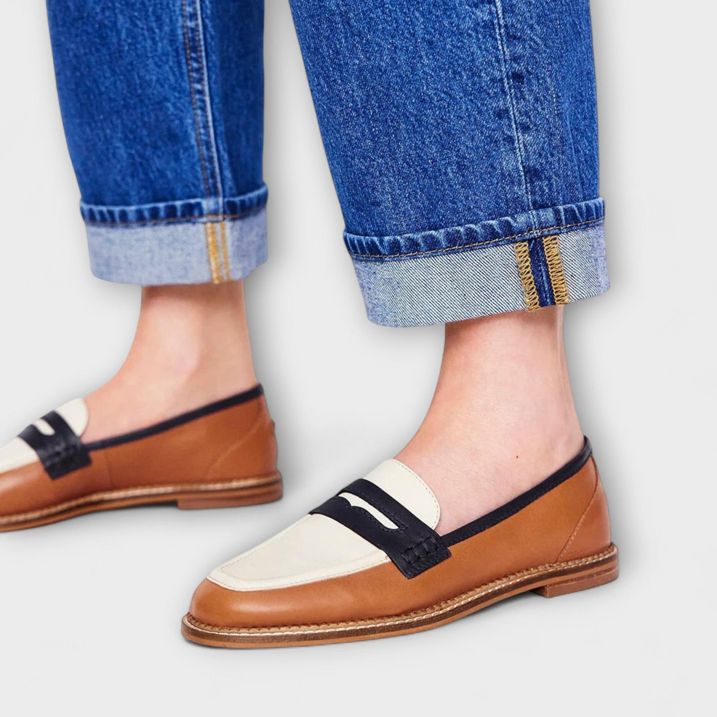 Refined Loafers