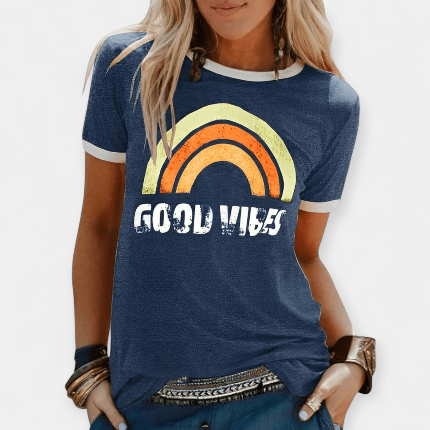 Good Vibes Shirt