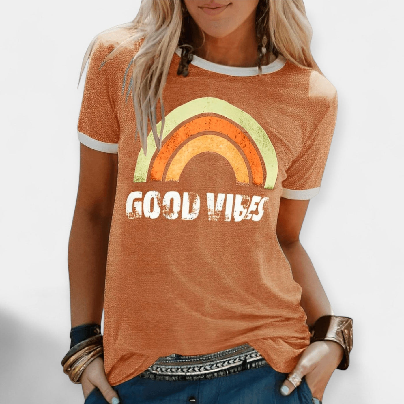 Good Vibes Shirt