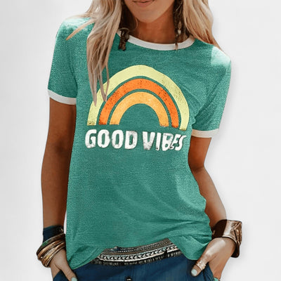 Good Vibes Shirt