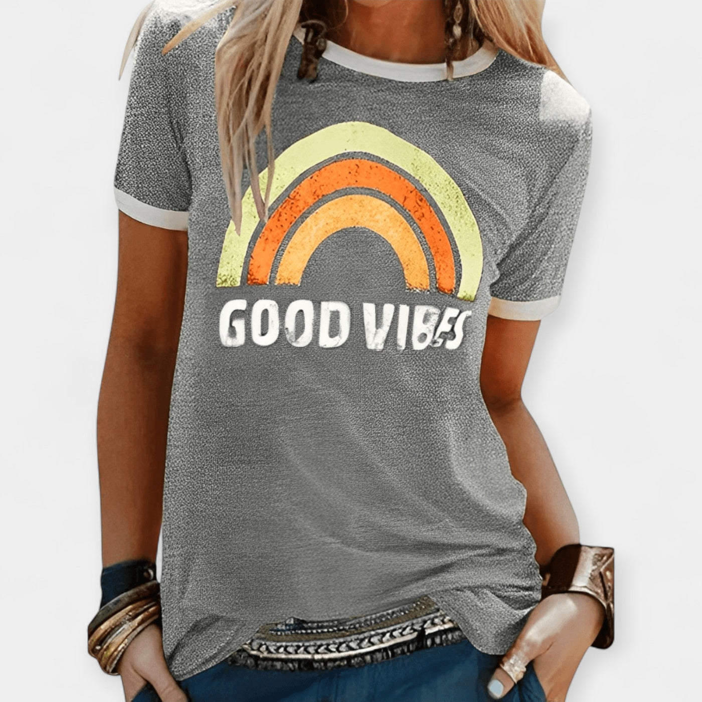 Good Vibes Shirt