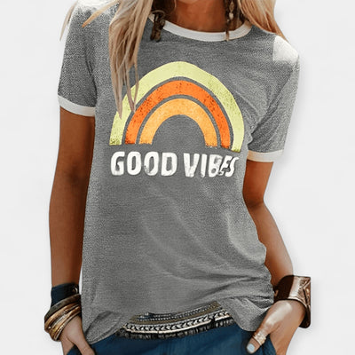 Good Vibes Shirt