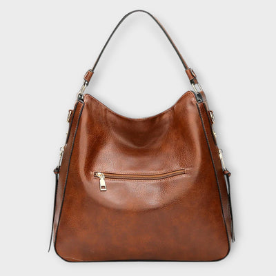 Large shoulder bag