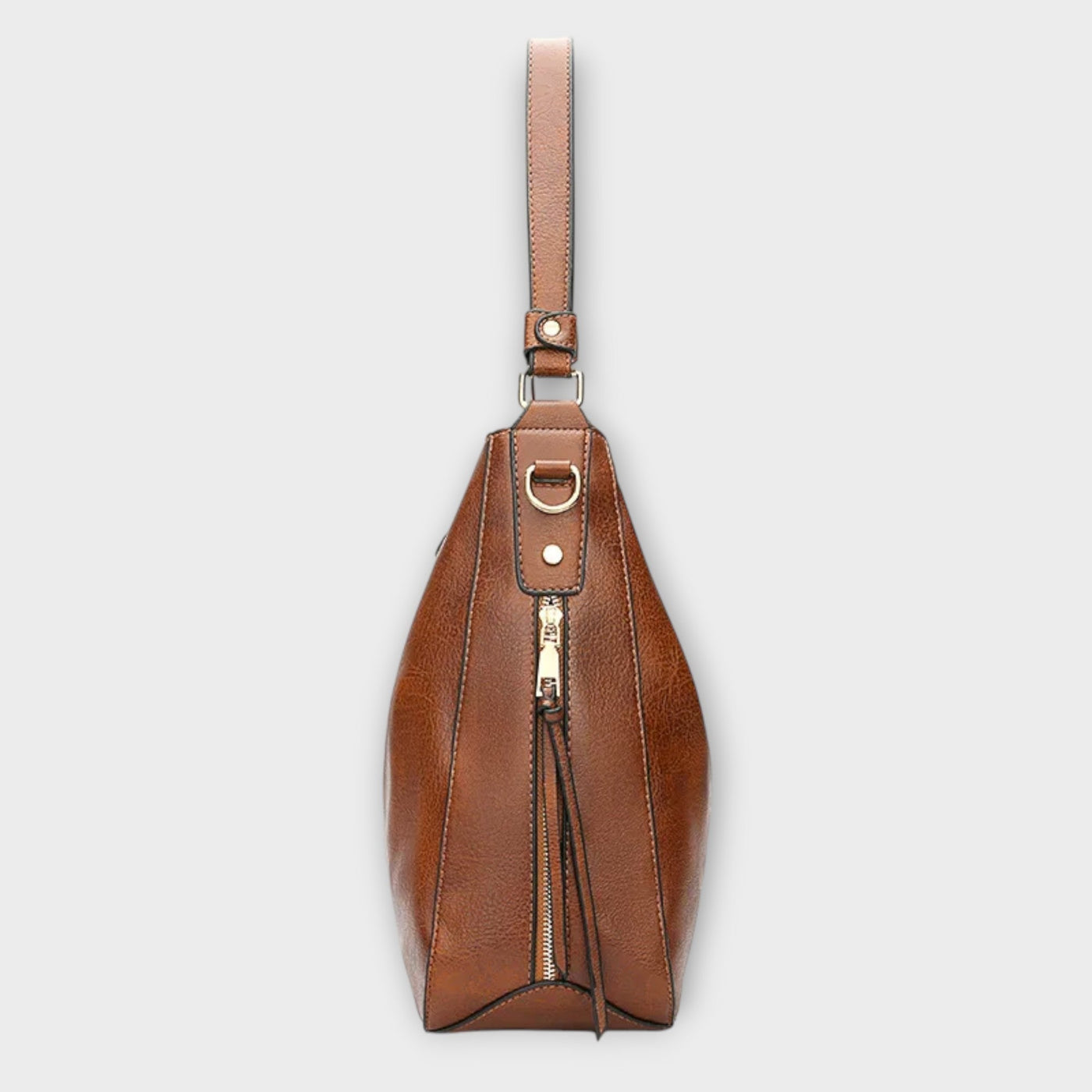 Large shoulder bag