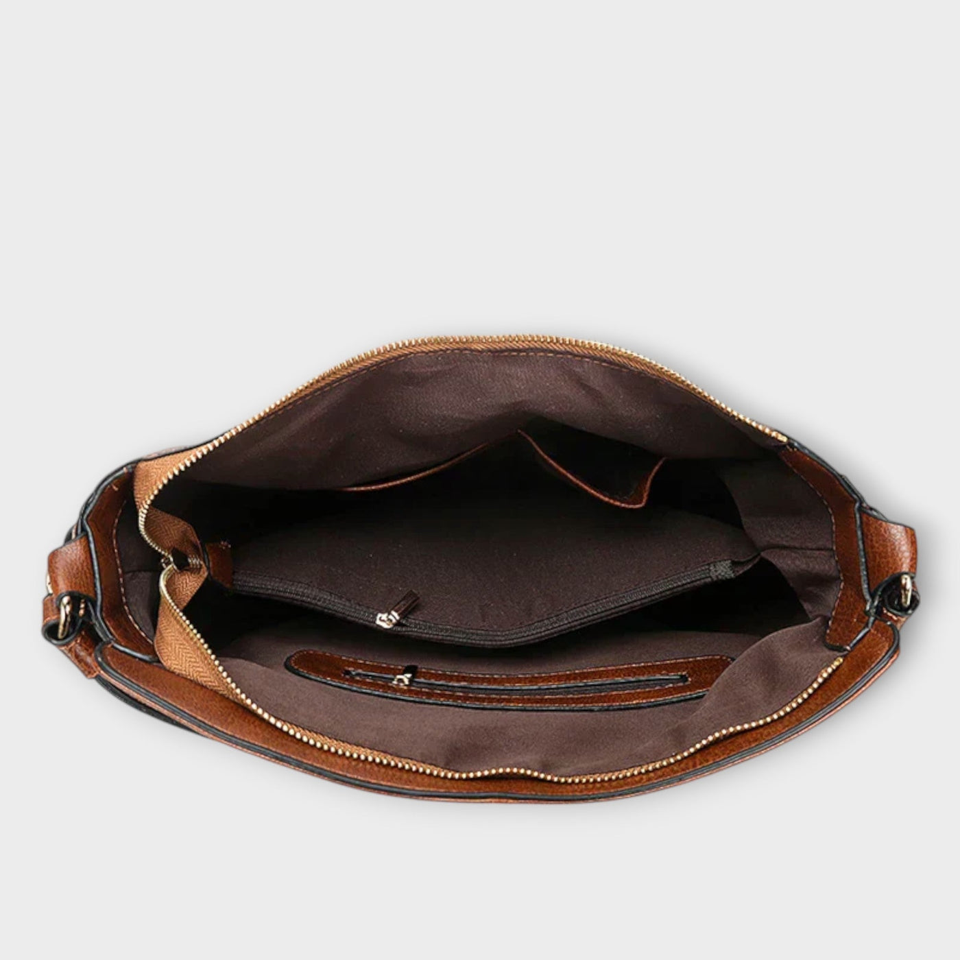 Large shoulder bag
