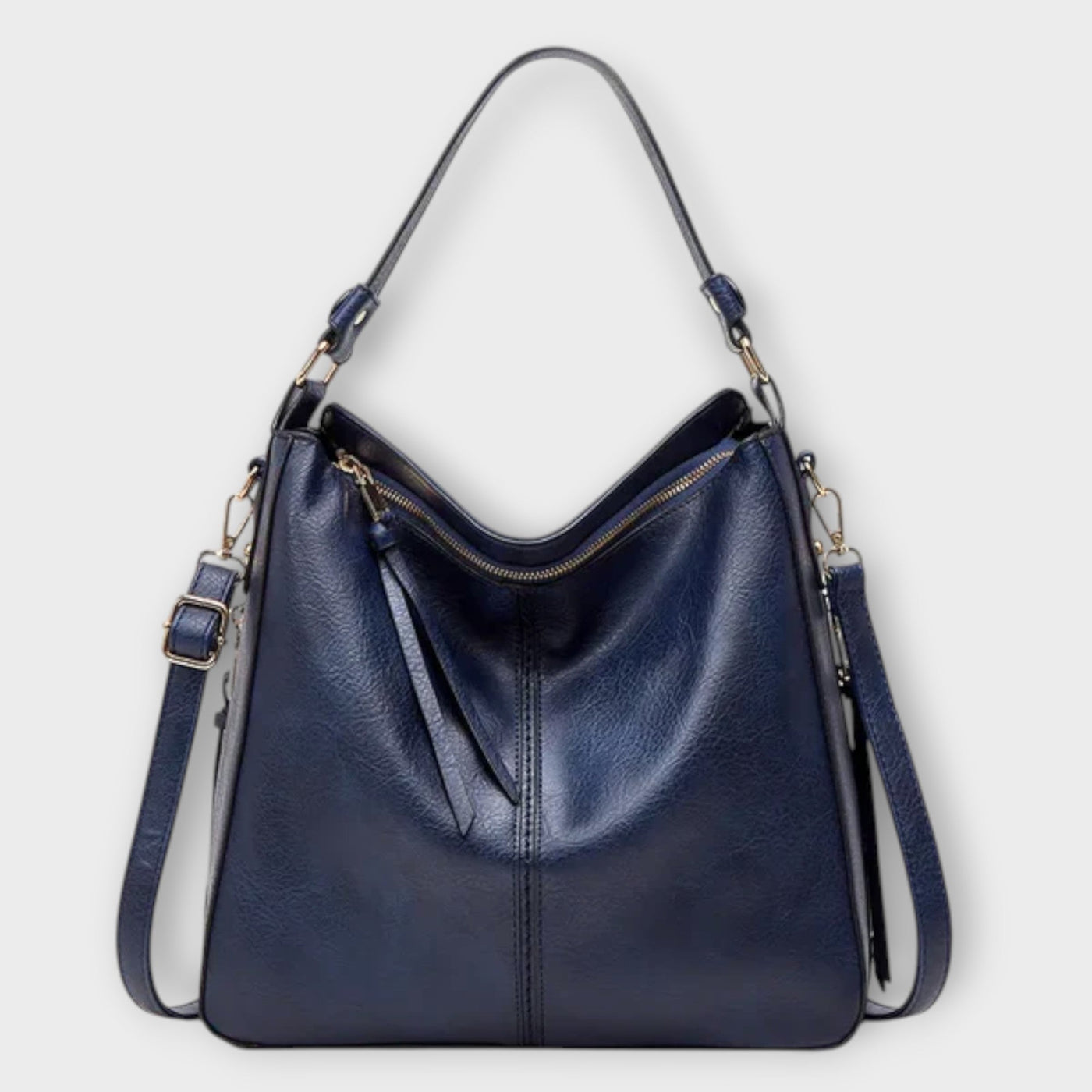 Large shoulder bag