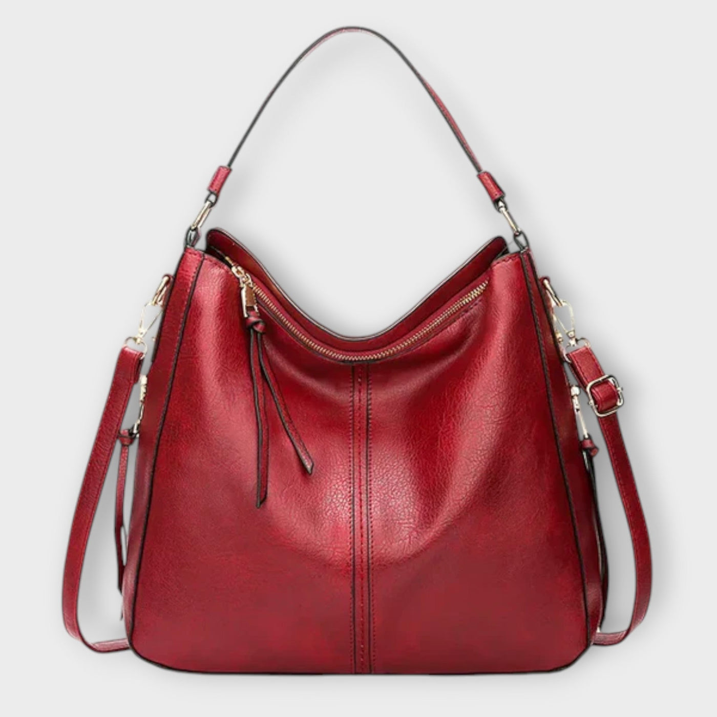 Large shoulder bag
