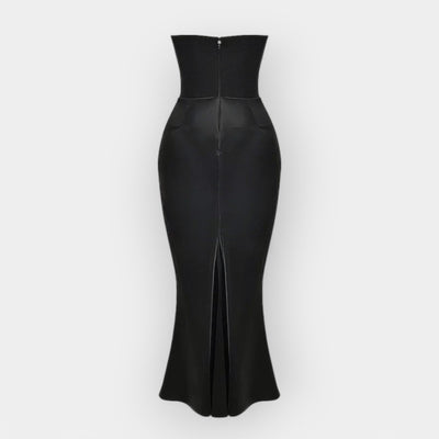 Elegant and stylish Maxi dress