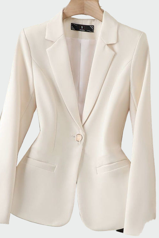 Modern and elegant blazer