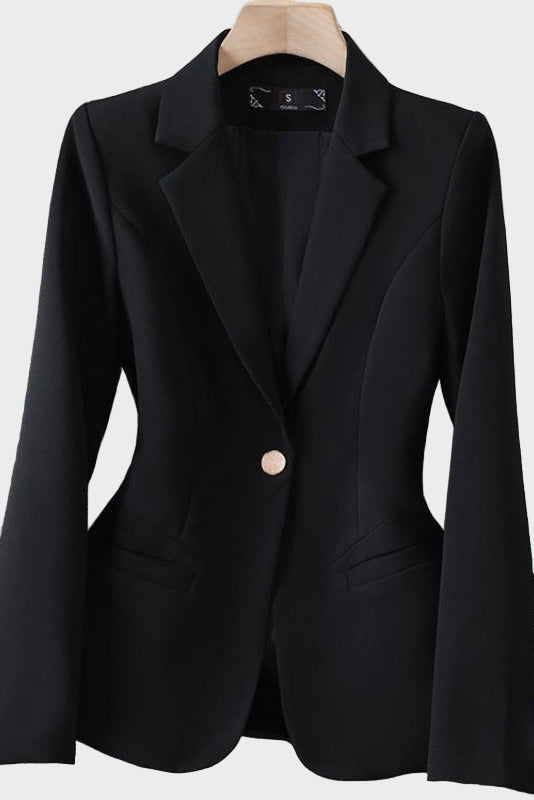 Modern and elegant blazer