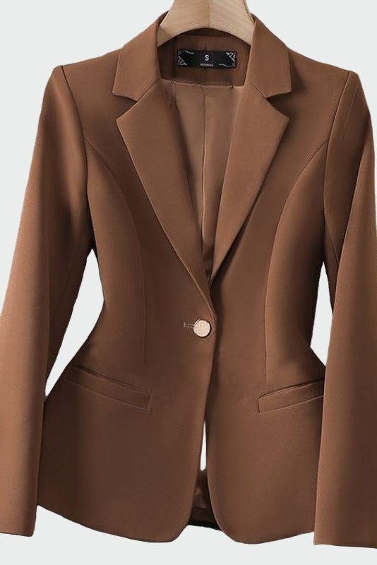 Modern and elegant blazer